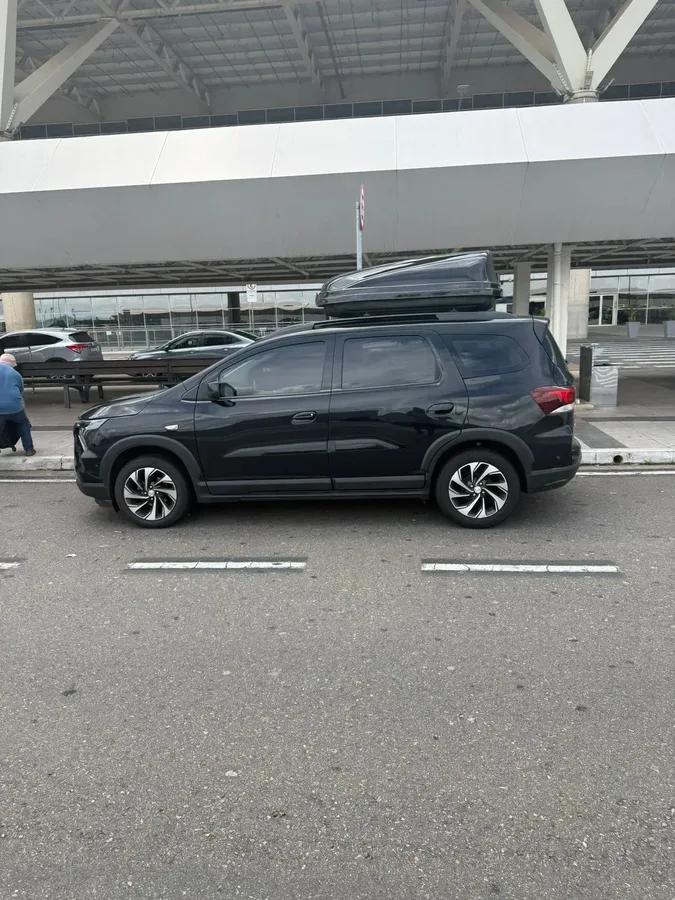 Aeroporto