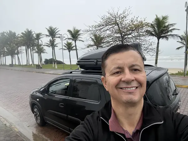 Wanderson Gaspar — Taxi Gaspar